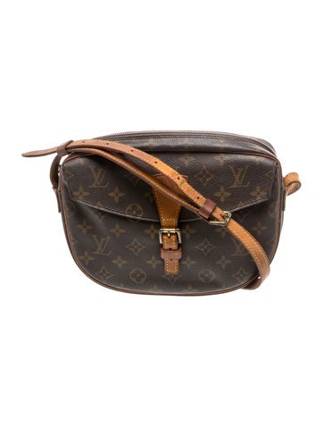LV Monogram Jeune Fille