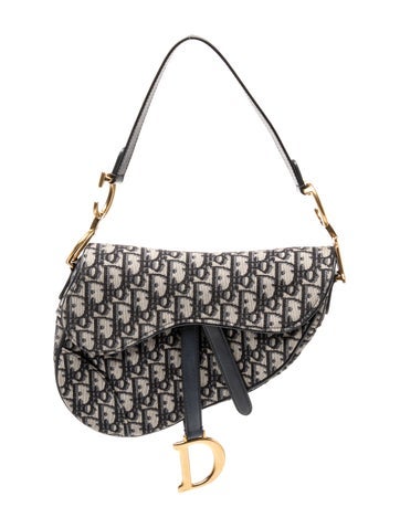 Oblique Jacquard Oblique Saddle