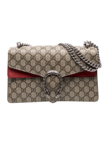 GG Supreme Dionysus Small