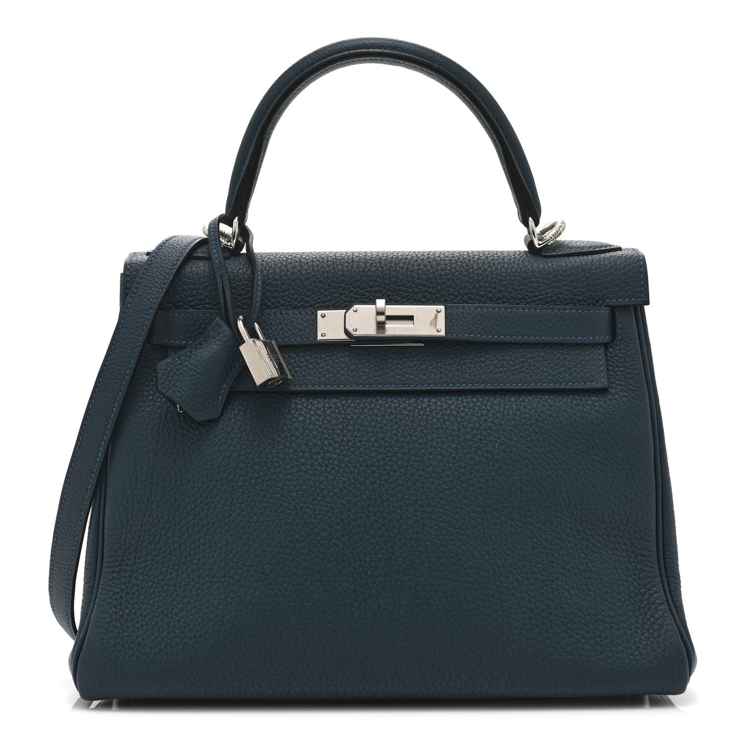 Hermes Togo Kelly Retourne 28 Colvert