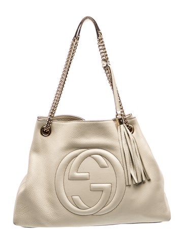 Interlocking G Soho Medium