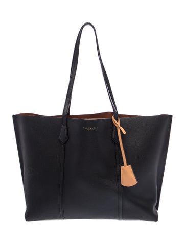 Tory Burch Leather Tote