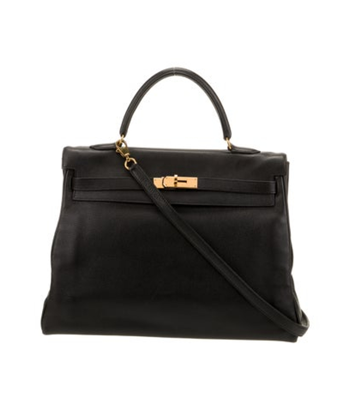 Hermes Gulliver Kelly Retourne 35