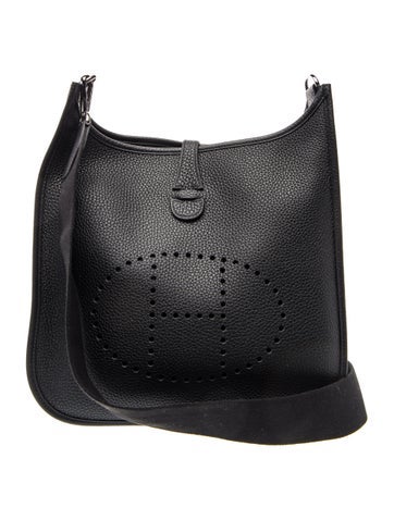 Clemence Evelyne III 29