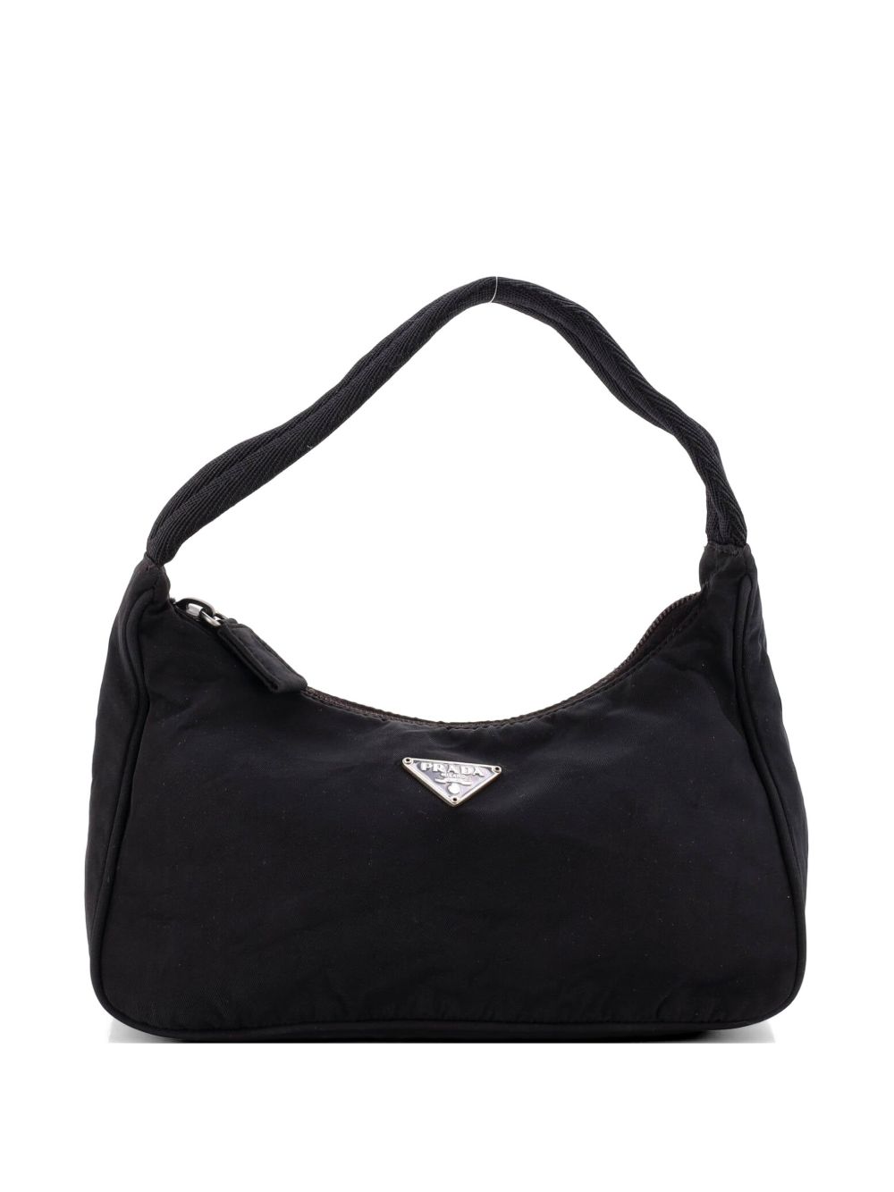 Tessuto Mini hobo bag