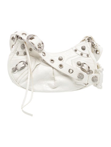 Leather Leather Le Cagole XS