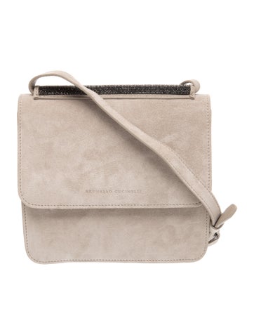 Monili Crossbody Bag