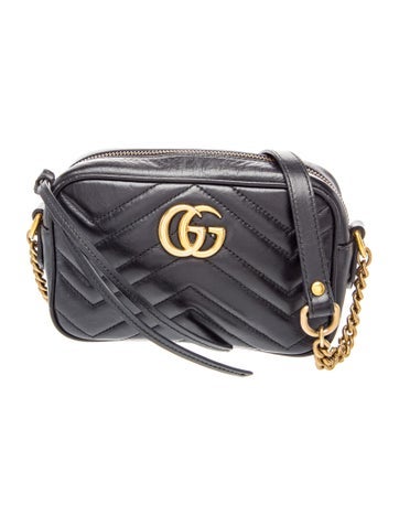 Double G Marmont Small
