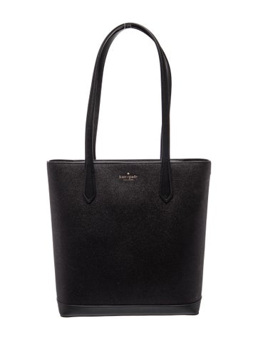 Kate Spade Leather Top Handle Bag