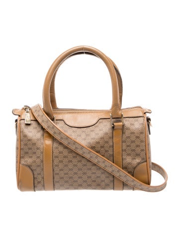 Micro GG Monogram Vintage Micro GG