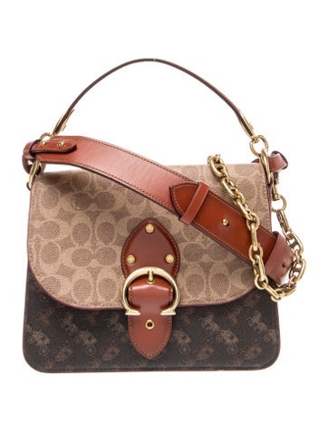 Coach Bucket Bag