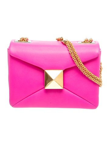 One Stud Shoulder Bag