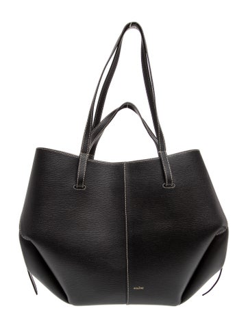 Polene Leather Cyme