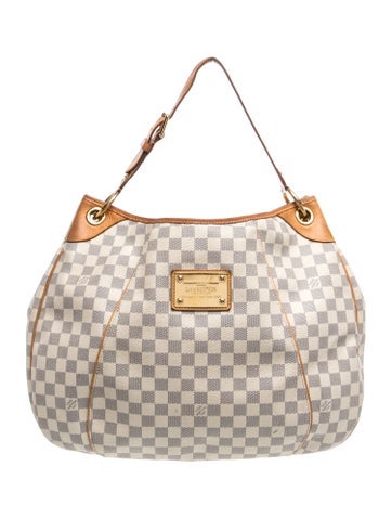 Damier Azur Galliera PM