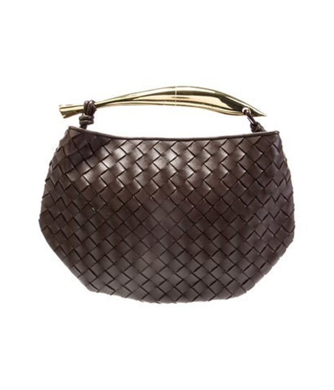 Bottega Veneta Veneta Intrecciato Sardine