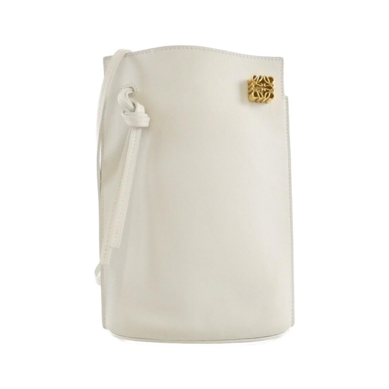 Loewe Loewe Dice Pocket C630R12X01 Shoulder Bag