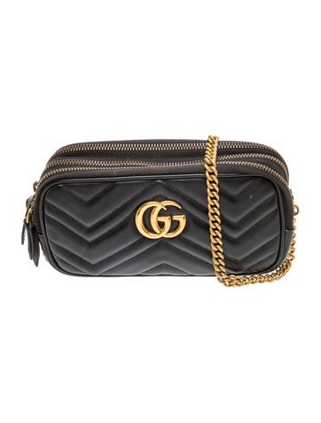 Quilted Marmont