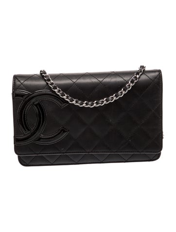 Ligne Cambon Wallet On Chain