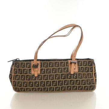 Canvas Zucchino Pochette Mini