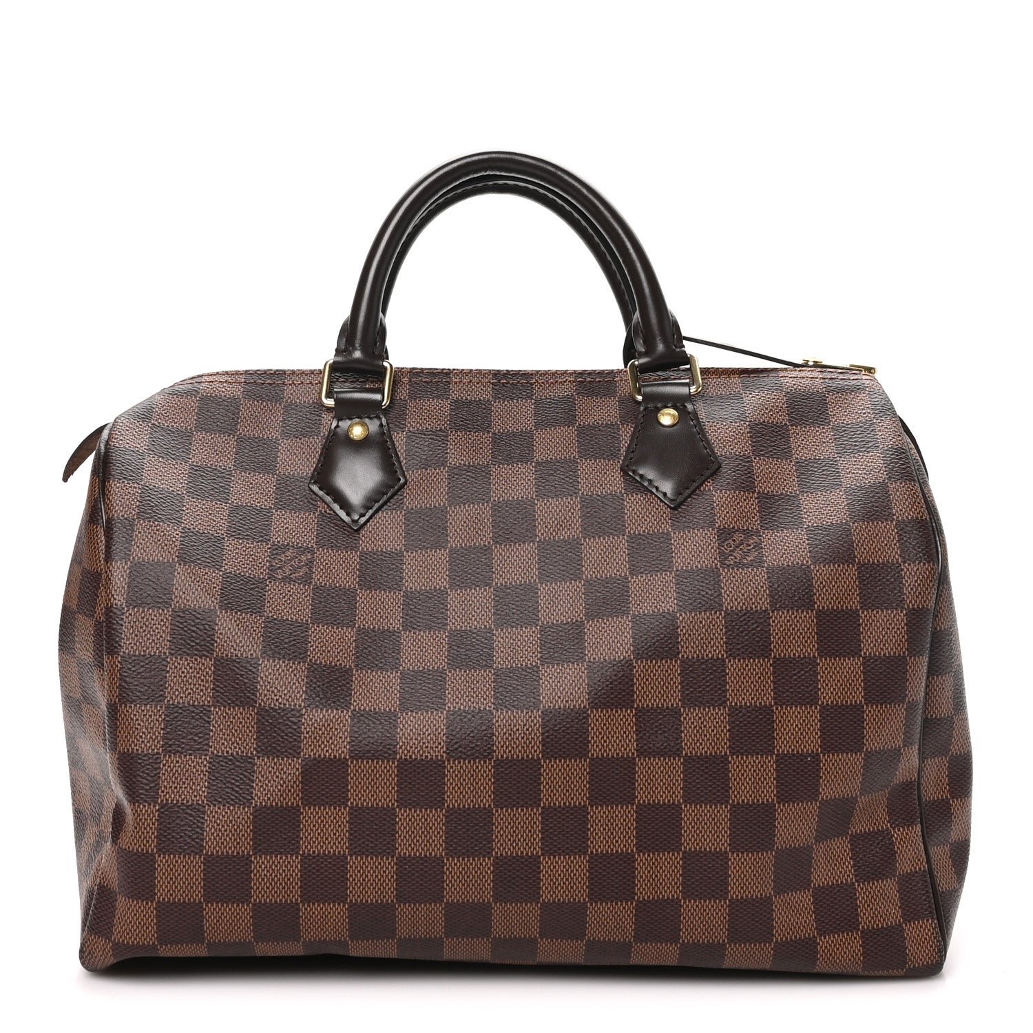 Louis Vuitton Damier Ebene Speedy 30