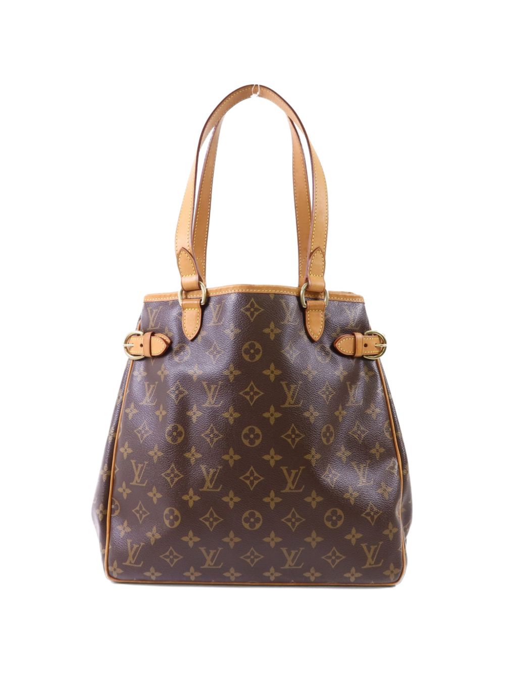 Batignolles tote bag