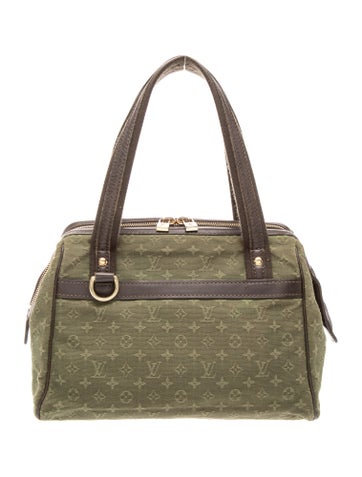 Monogram Mini Lin Josephine PM