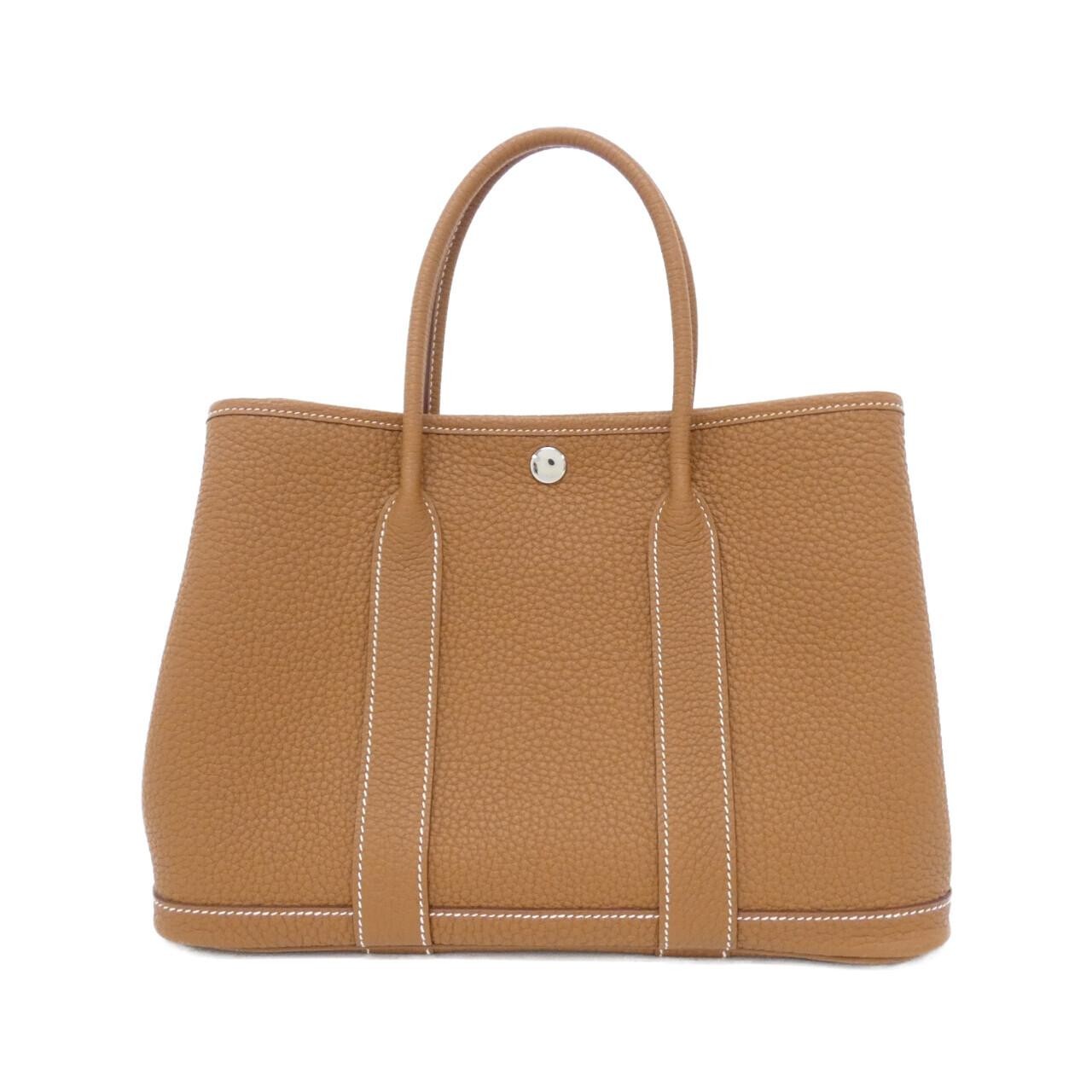 Hermes Garden Party 30 051568CK Bag