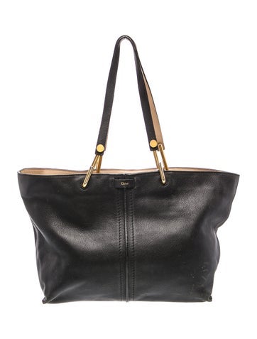 Leather Kelly Large