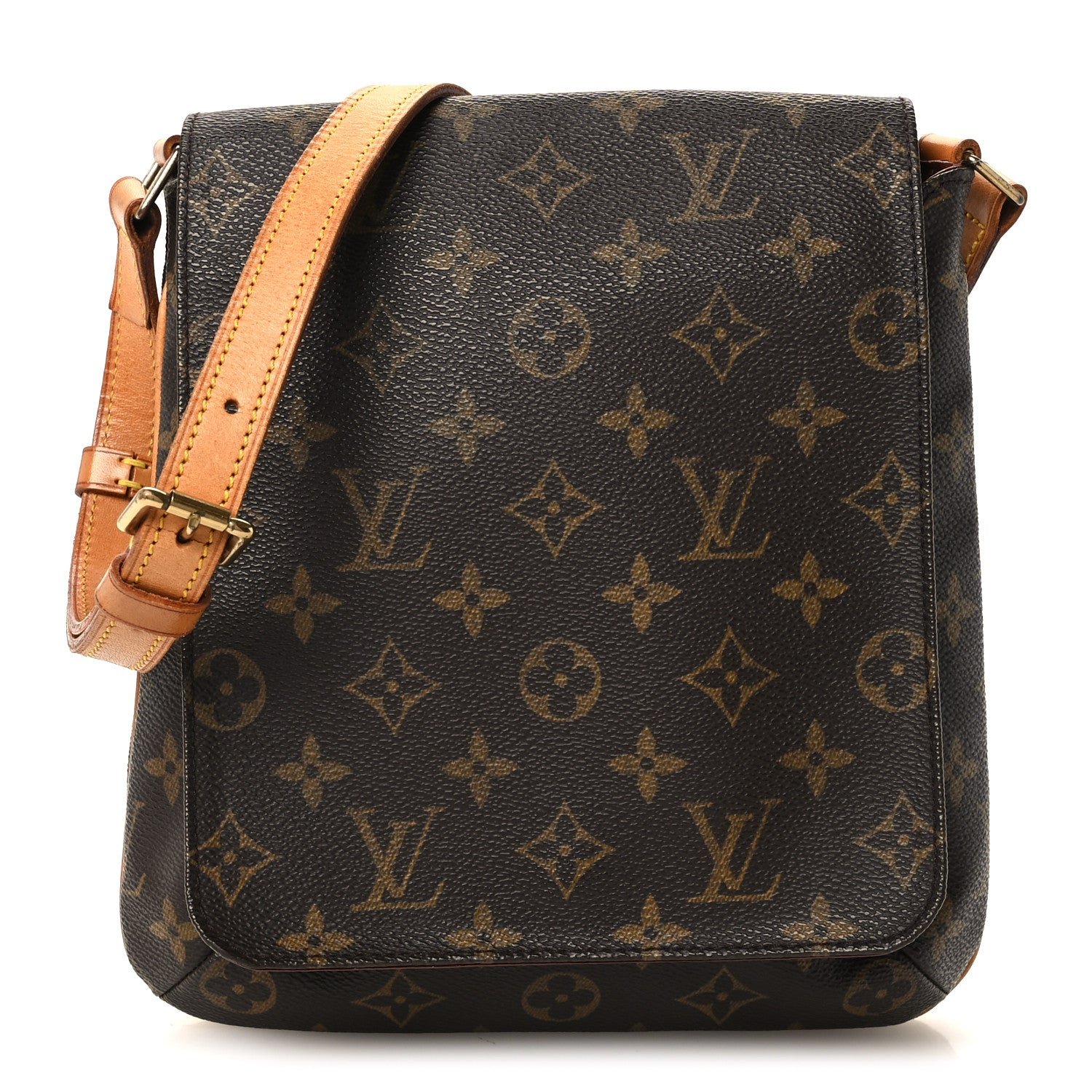Louis Vuitton Monogram Musette Salsa