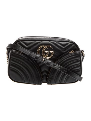Double G Marmont Small
