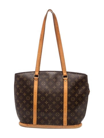 LV Monogram Babylone