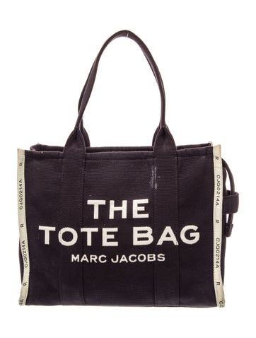 Canvas Tote