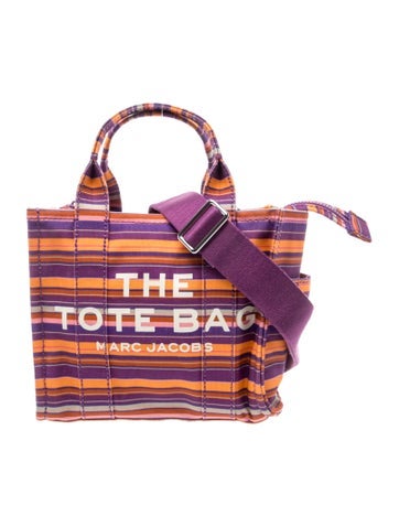 Canvas The Tote Bag Small w/ Tags