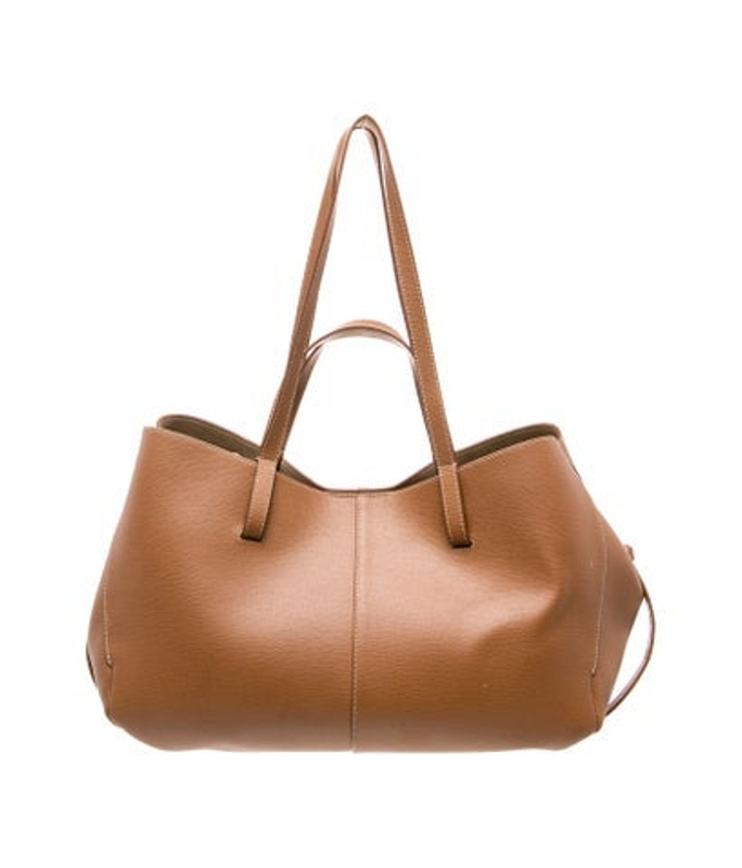 Polene Leather Cyme