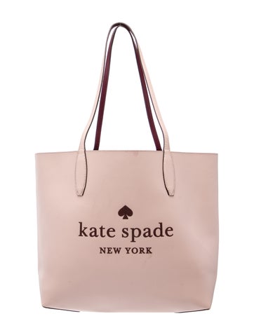 Signature Tote