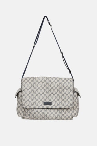 GG Supreme Changing Bag
