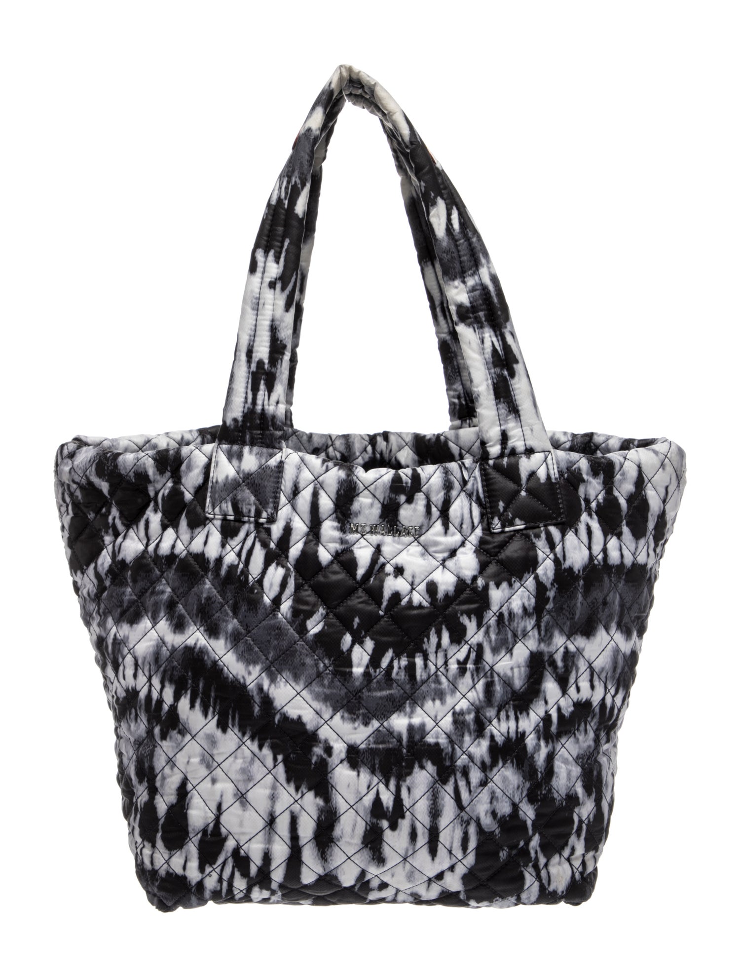 Nylon Tote