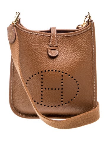 Hermes 2024 Clemence Evelyne TPM 16