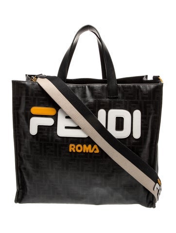 Zucca FF Mania Zucca x Fila