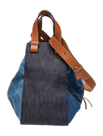 Denim Hammock Vintage