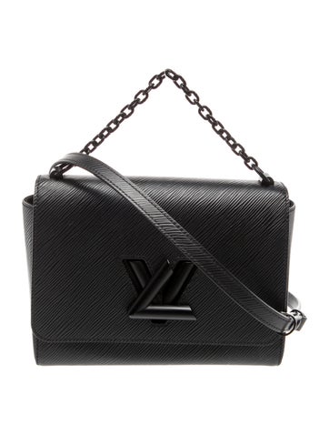 Epi Leather Twist MM