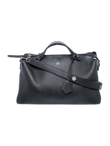 Leather By The Way