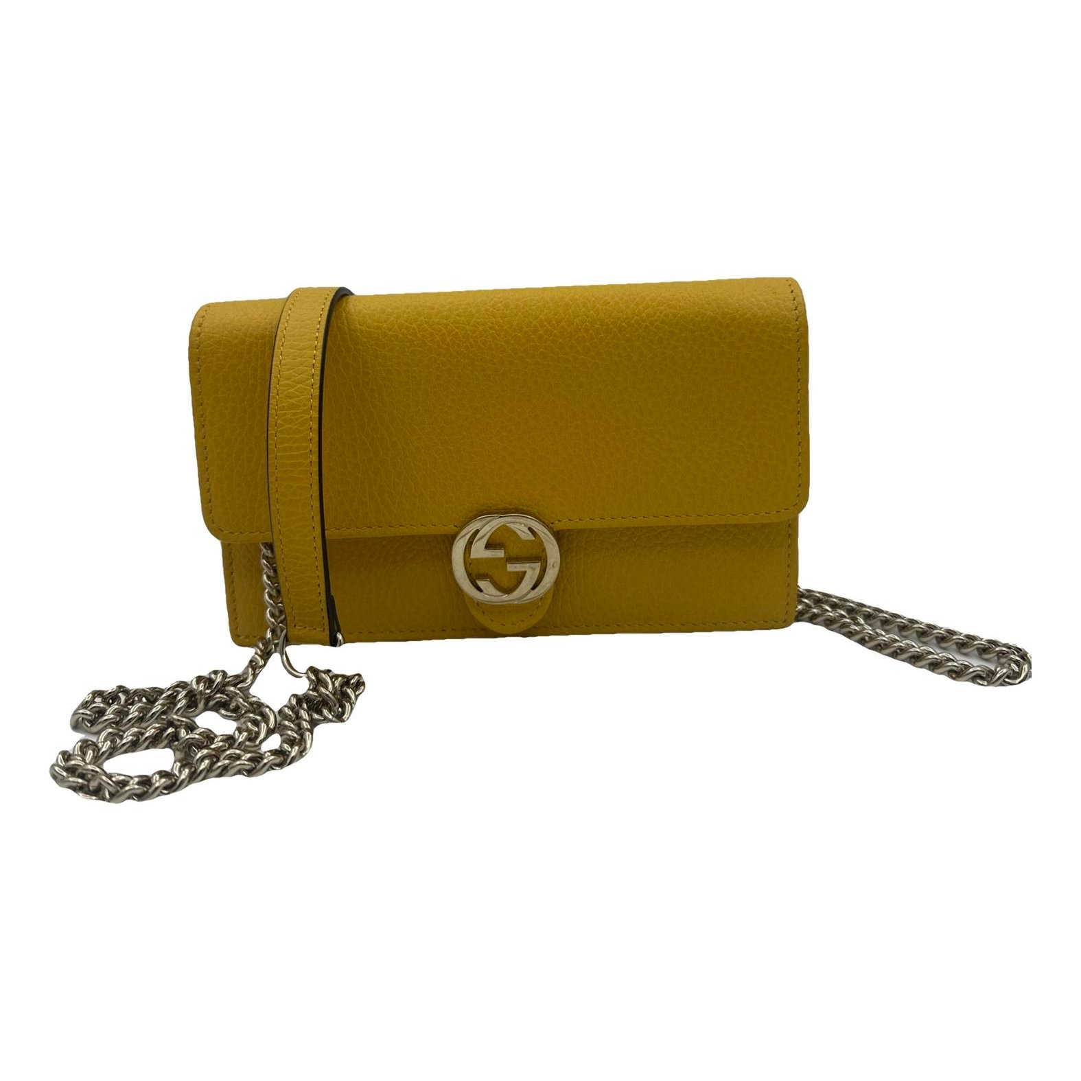 Cloth clutch bag