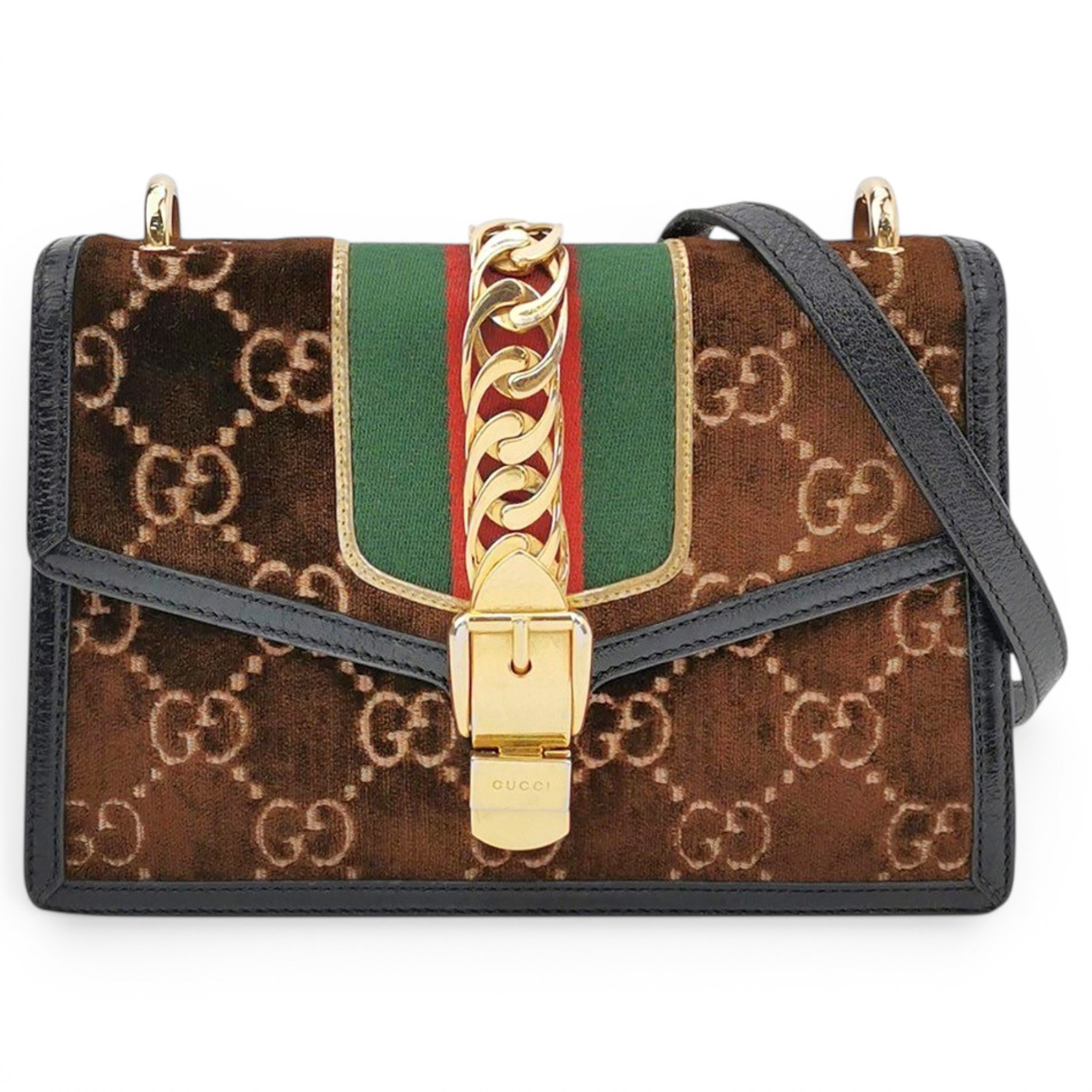 Sylvie handbag