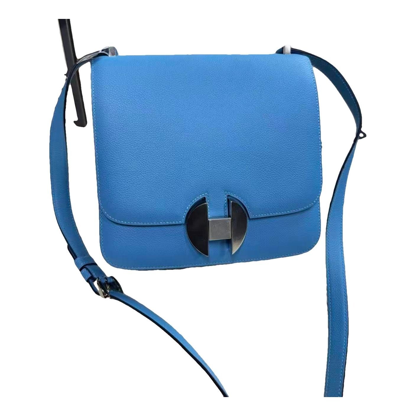 2002 leather handbag