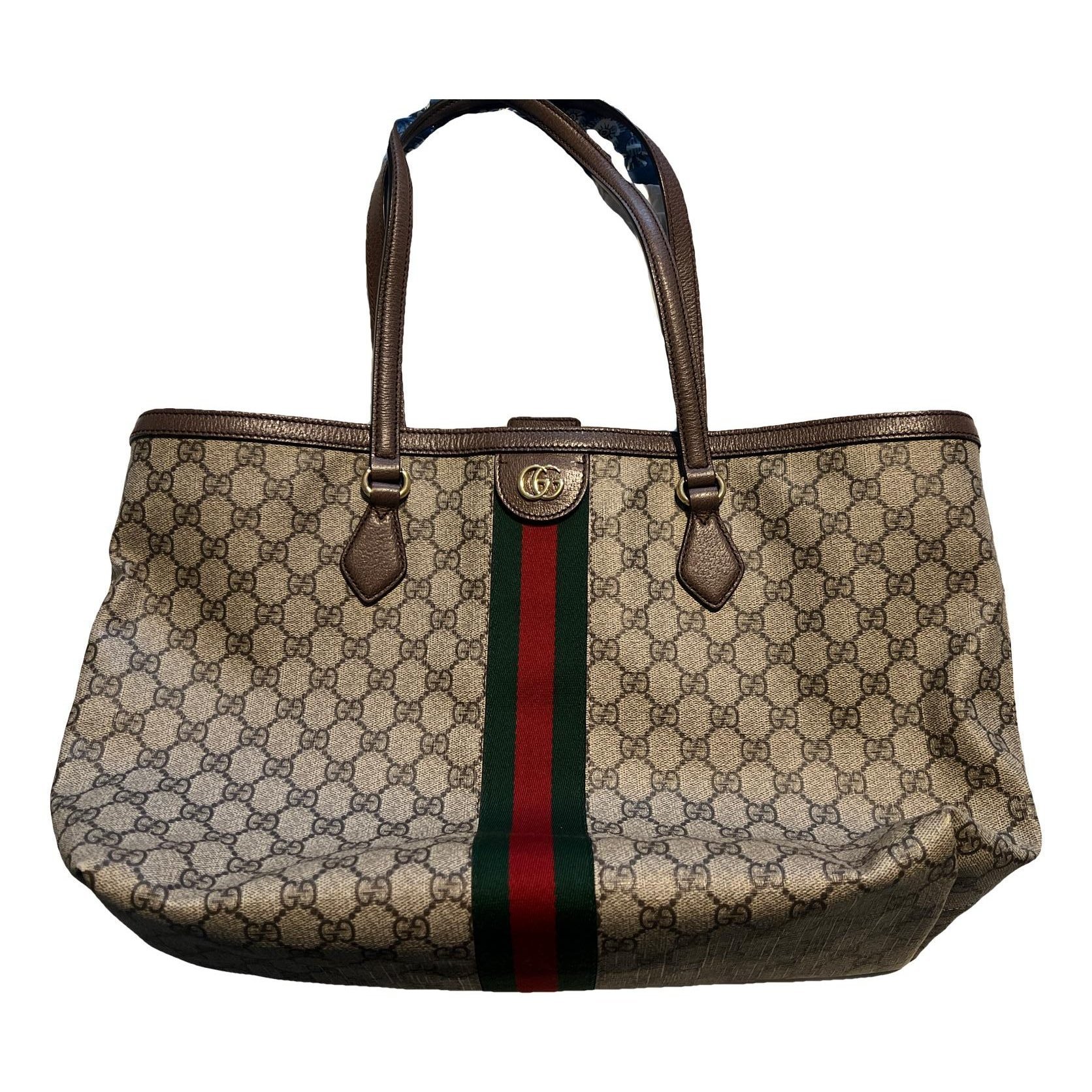 Ophidia Shopping cloth tote