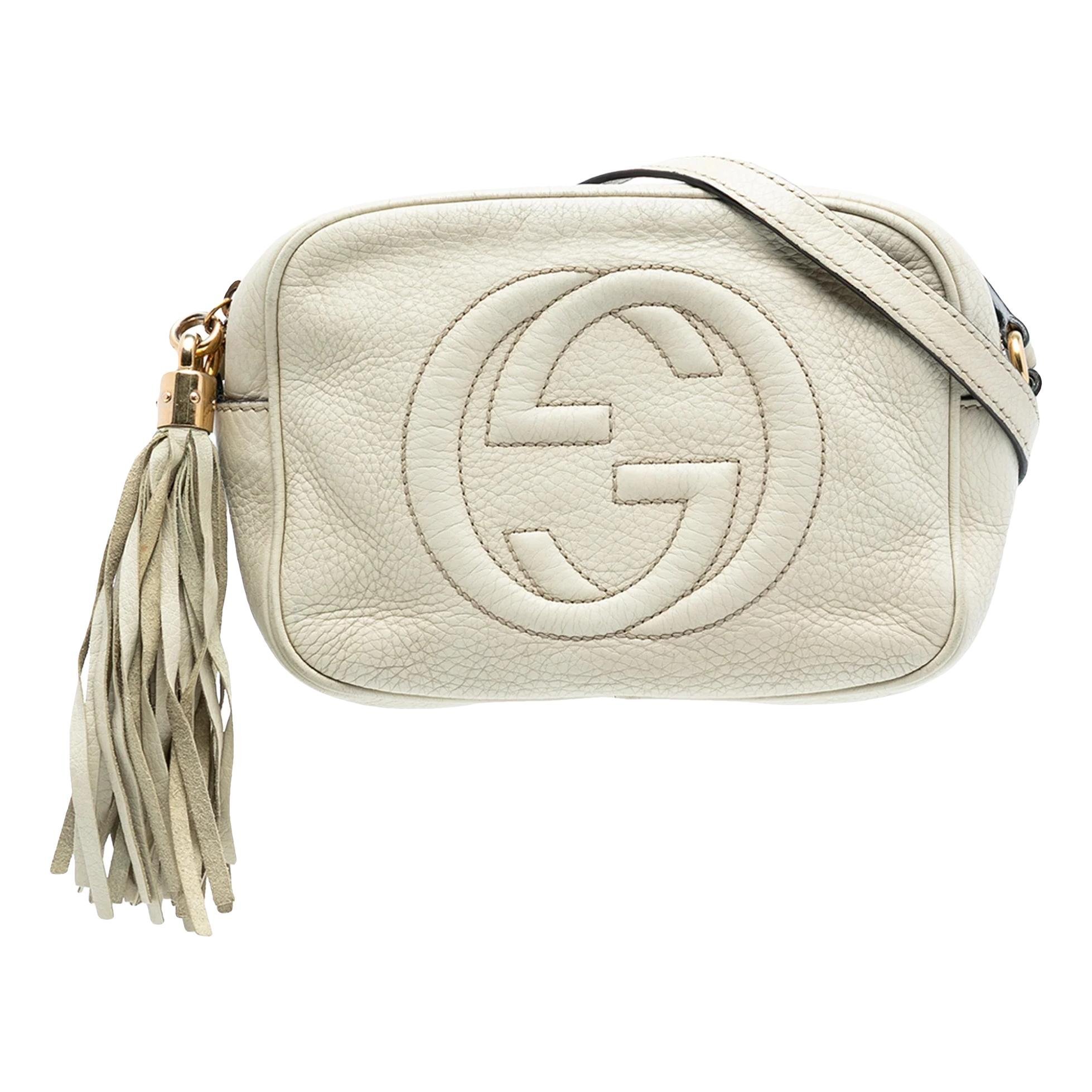 Crossbody bag