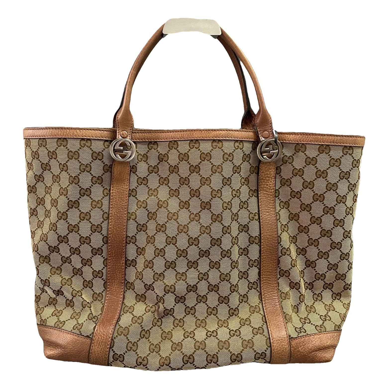 Abbey cloth handbag