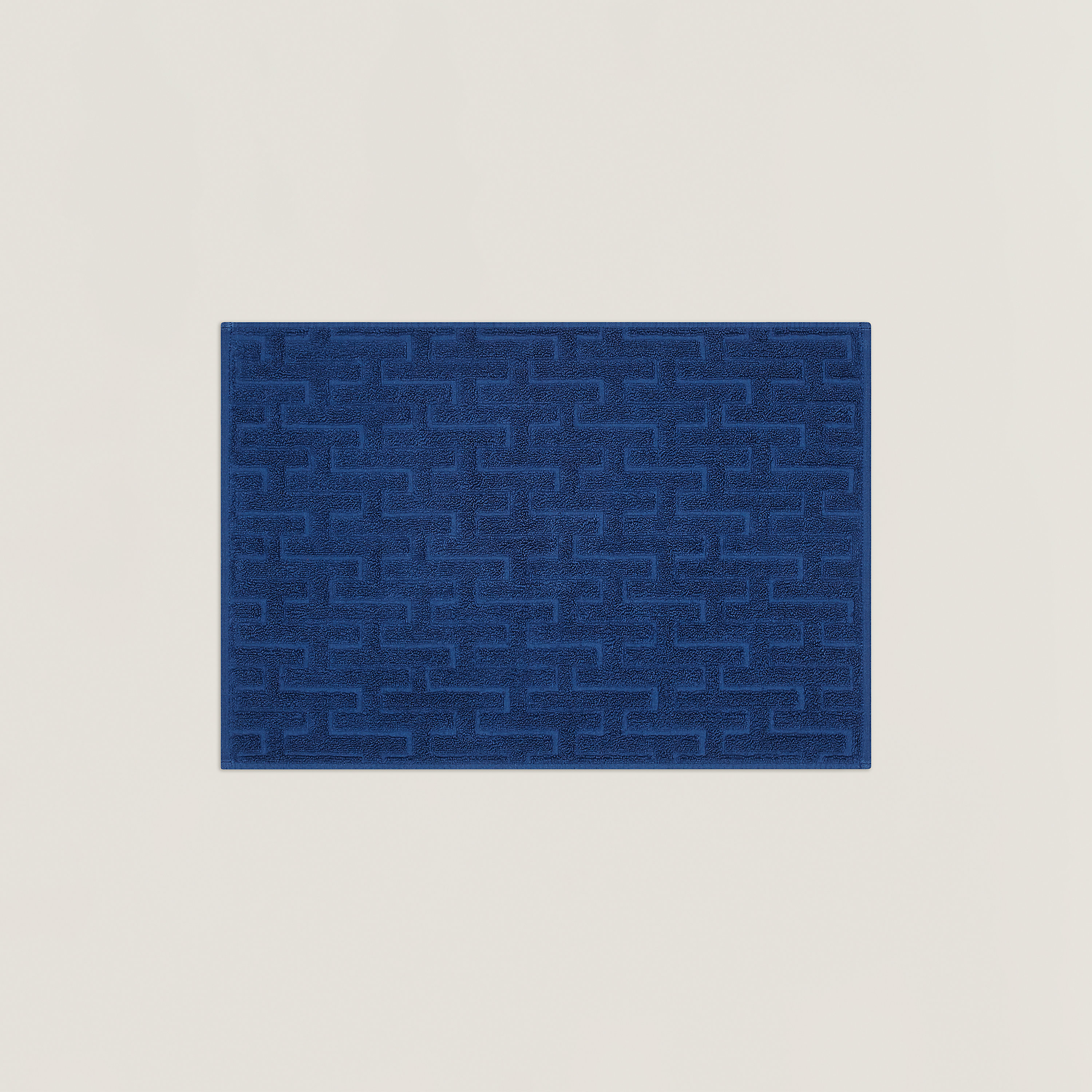 Stairs hand towel