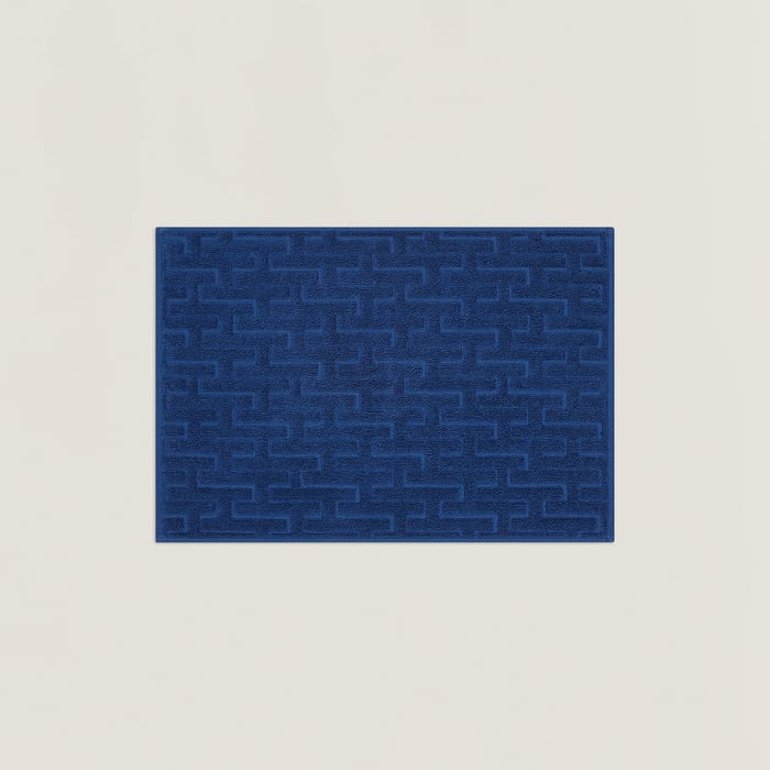 Marine Stairs Hand Towel